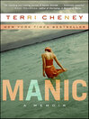 Cover image for Manic